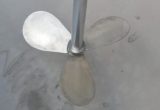 2500 liter tank in Stainless 304