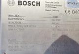 2500 liter tank in Acid-proof 316