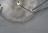 2500 liter tank i Syrafast 316