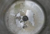 2500 liter tank in Stainless 304