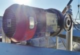25000 liters tank in Stainless 304
