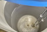 25000 liters tank in Stainless 304