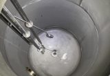 25000 liters tank in Stainless 304