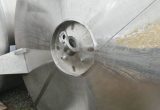 25000 liters tank in Stainless 304