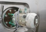 25000 liters tank in Stainless 304
