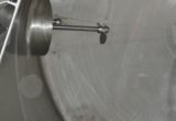 25000 liters tank in Stainless 304