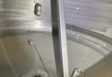 25000 liters tank in Stainless 304