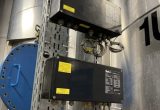 25000 liters tank in Stainless 304