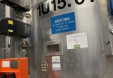 25000 liters tank in Stainless 304