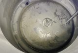 25000 liters tank in Stainless 304