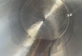 25000 liters tank in Stainless 304