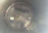 25000 liters tank in Stainless 304