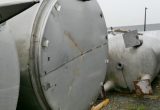 25000 liters tank in Stainless 304