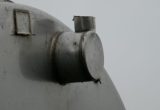 25000 liters tank in Stainless 304