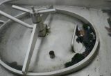 25000 liters tank in Stainless 304