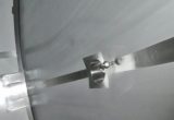 25000 liters tank in Stainless 304
