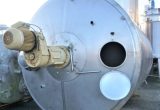 25000 liters tank in Stainless 304