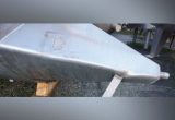 25000 liters tank in Stainless 304
