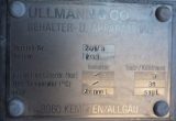 25000 liters tank in Stainless 304