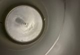 25000 liters tank in Acid-proof 316