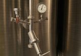 25000 liters tank in Acid-proof 316
