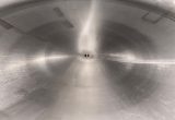 25000 liters tank in Acid-proof 316