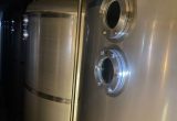 25000 liters tank in Acid-proof 316