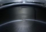 25000 liters tank in Acid-proof 316