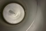 25000 liters tank in Acid-proof 316