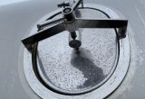 25000 liters tank in Acid-proof 316