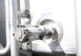 25000 liters tank in Acid-proof 316