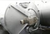 25000 liters tank in Acid-proof 316