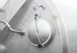 25000 liters tank in Acid-proof 316