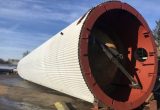250000 liters tank in AISI 321