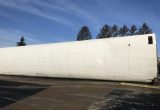250000 liters tank in AISI 321