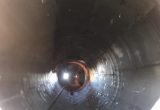 250000 liters tank in AISI 321