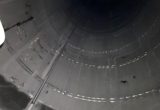 250000 liters tank in AISI 321