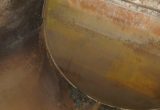 2567 liters tank in Stainless 304