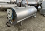 2580 liters tank in Stainless 304