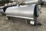 2580 liters tank in Stainless 304