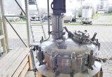 259 liter tank in Acid-proof 316