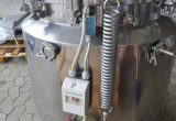 259 liter tank in Acid-proof 316