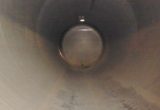 25961 liter tank in Acid-proof 316