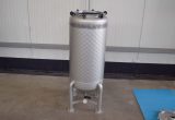 260 liter tank in stainless steel 304