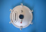 260 liter tank in stainless steel 304
