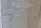 2600 liter tank i Syrafast 316