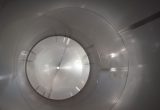26000 liters tank in Stainless 304