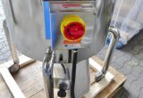 265 liter tank in Acid-proof 316