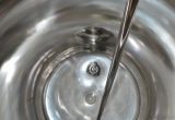 265 liter tank in Acid-proof 316