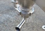 267 liter tank in Stainless 304